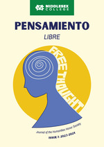 Free Thought / Pensamiento Libre Issue 7: 2023-2024
